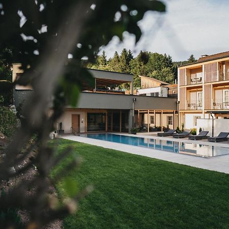 Hotel Muhr Pöllauberg Extérieur photo