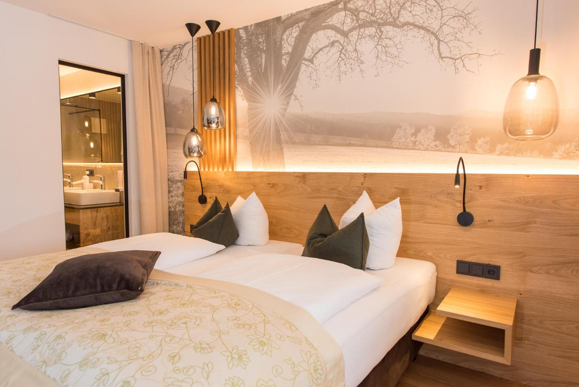 Hotel Muhr Pöllauberg Extérieur photo