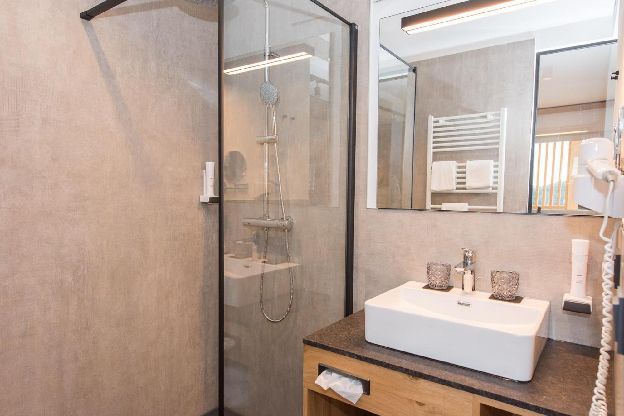 Hotel Muhr Pöllauberg Extérieur photo