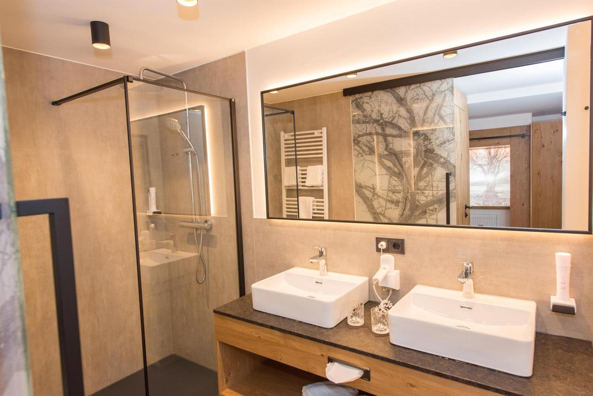 Hotel Muhr Pöllauberg Extérieur photo