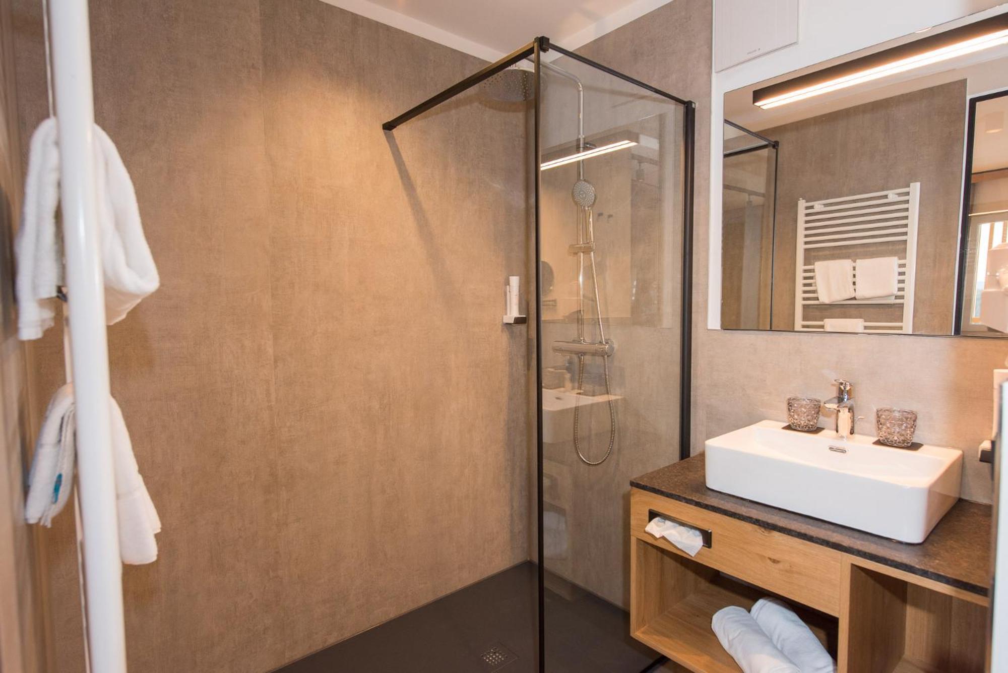 Hotel Muhr Pöllauberg Extérieur photo