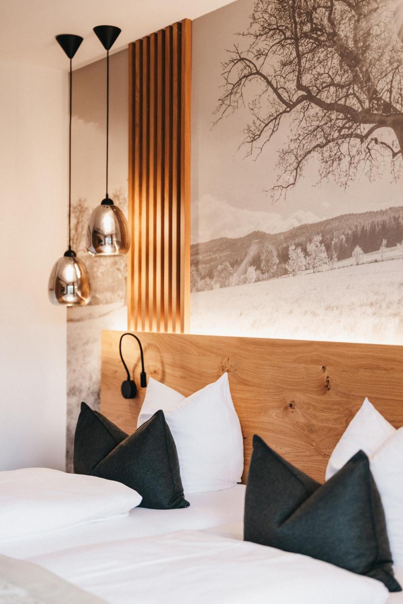 Hotel Muhr Pöllauberg Extérieur photo